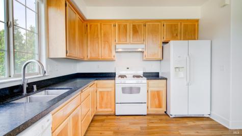 1436-1438 Trombetta Street Santa Rosa CA 95407