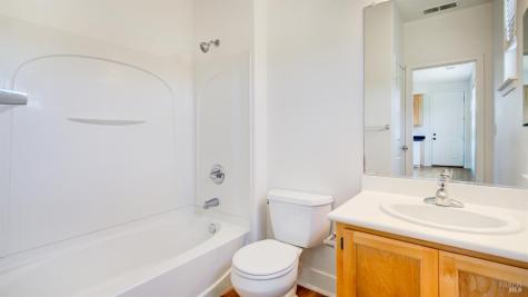 1436-1438 Trombetta Street Santa Rosa CA 95407