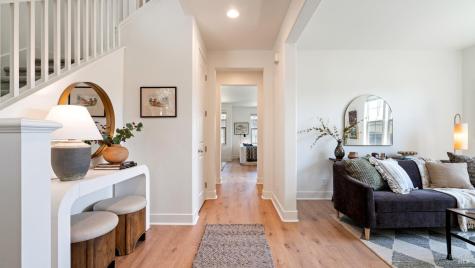 1436-1438 Trombetta Street Santa Rosa CA 95407