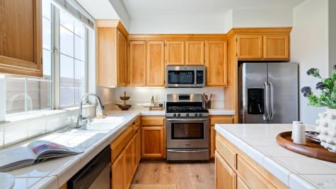 1436-1438 Trombetta Street Santa Rosa CA 95407