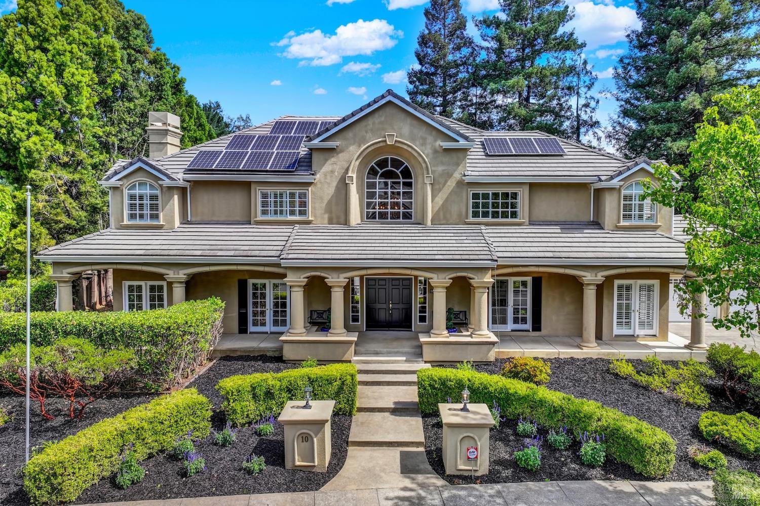 10 Remington Court Napa CA 94558