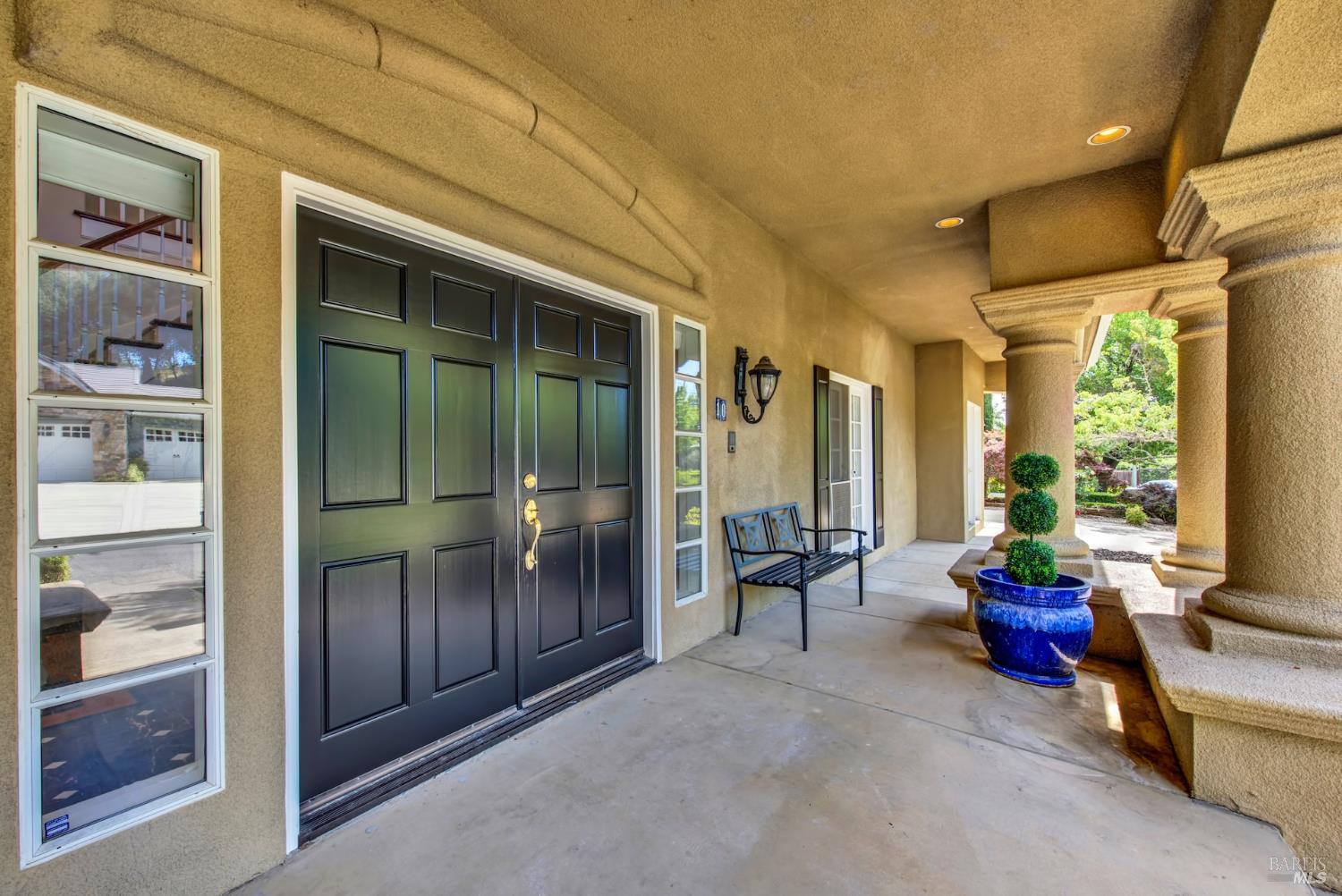 10 Remington Court Napa CA 94558