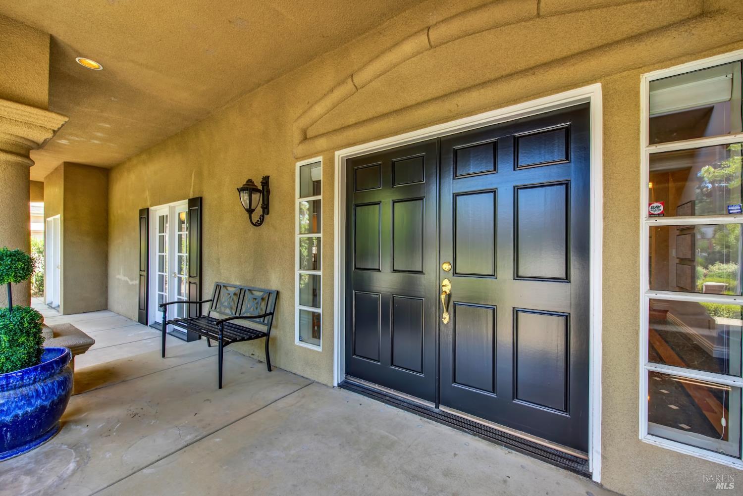 10 Remington Court Napa CA 94558