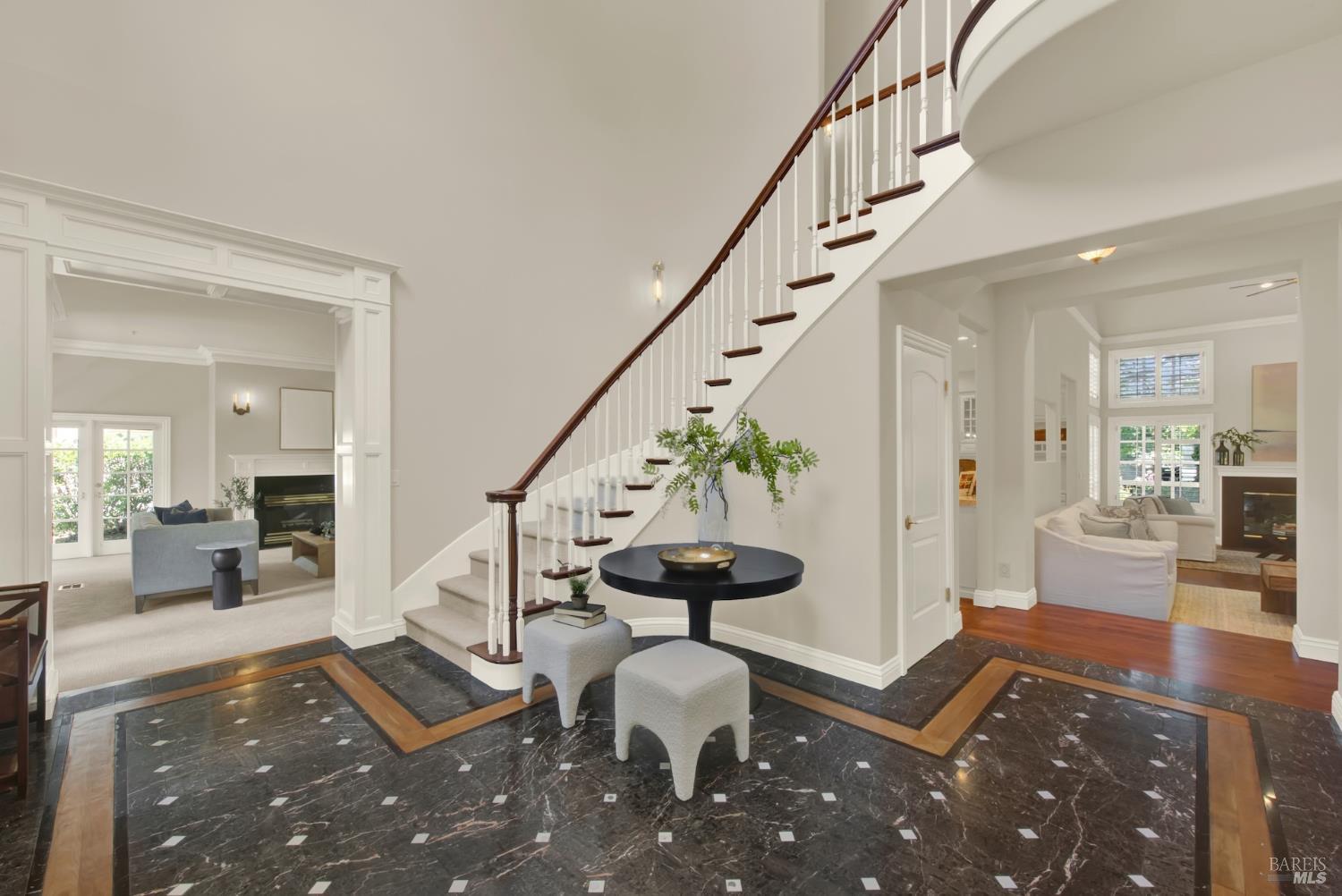 10 Remington Court Napa CA 94558