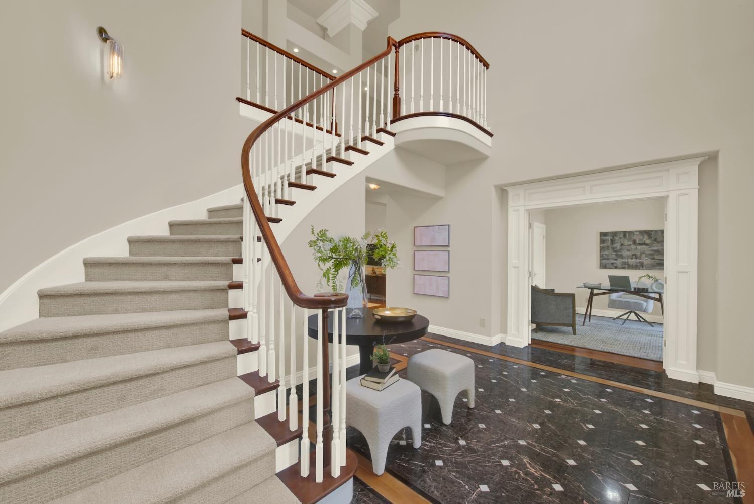 10 Remington Court Napa CA 94558