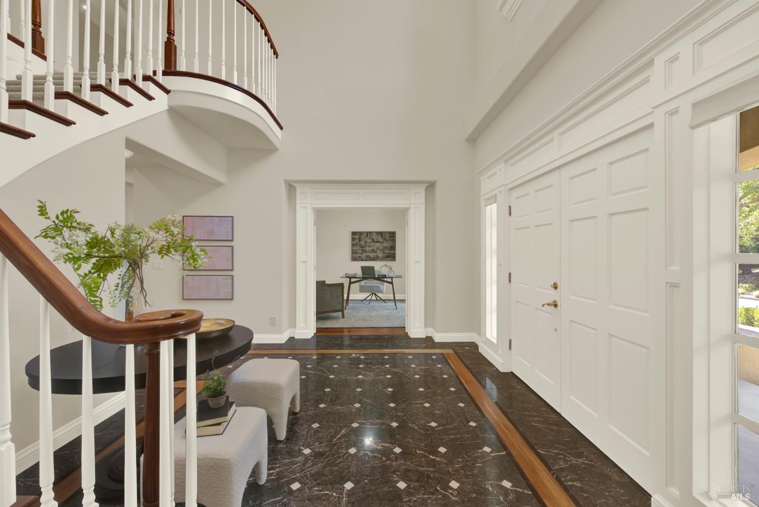 10 Remington Court Napa CA 94558
