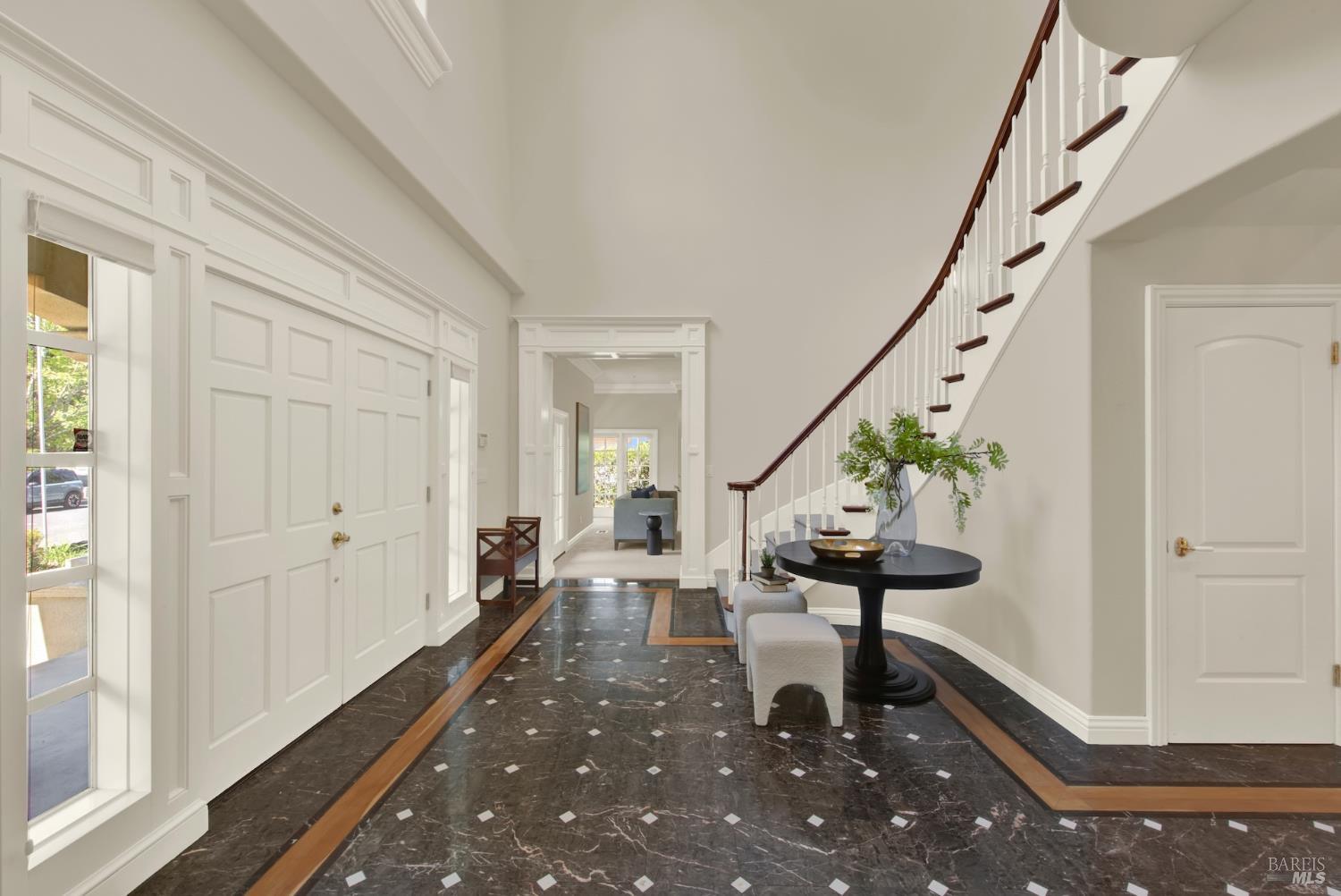 10 Remington Court Napa CA 94558