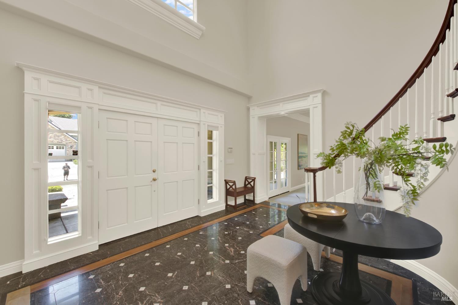 10 Remington Court Napa CA 94558