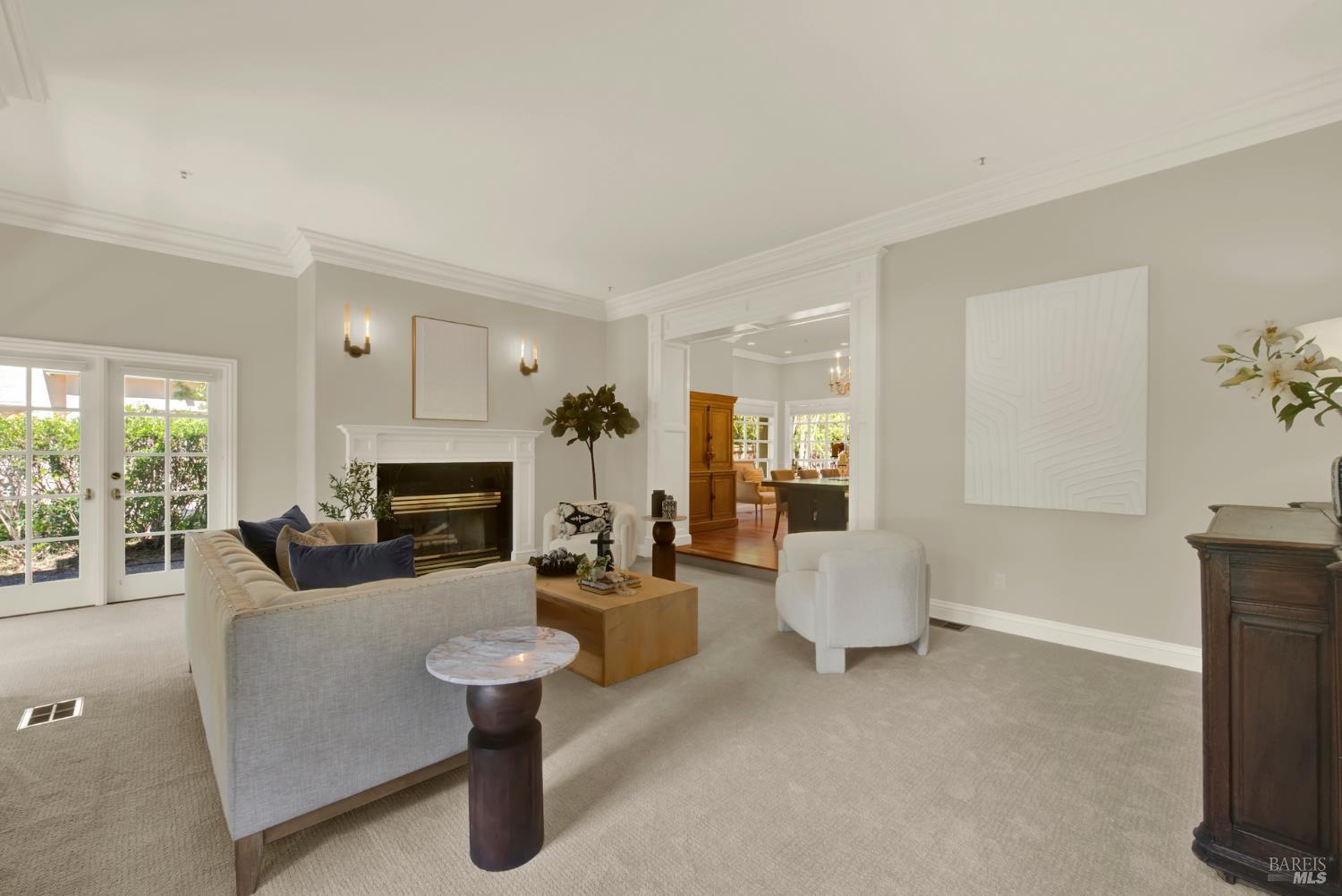 10 Remington Court Napa CA 94558
