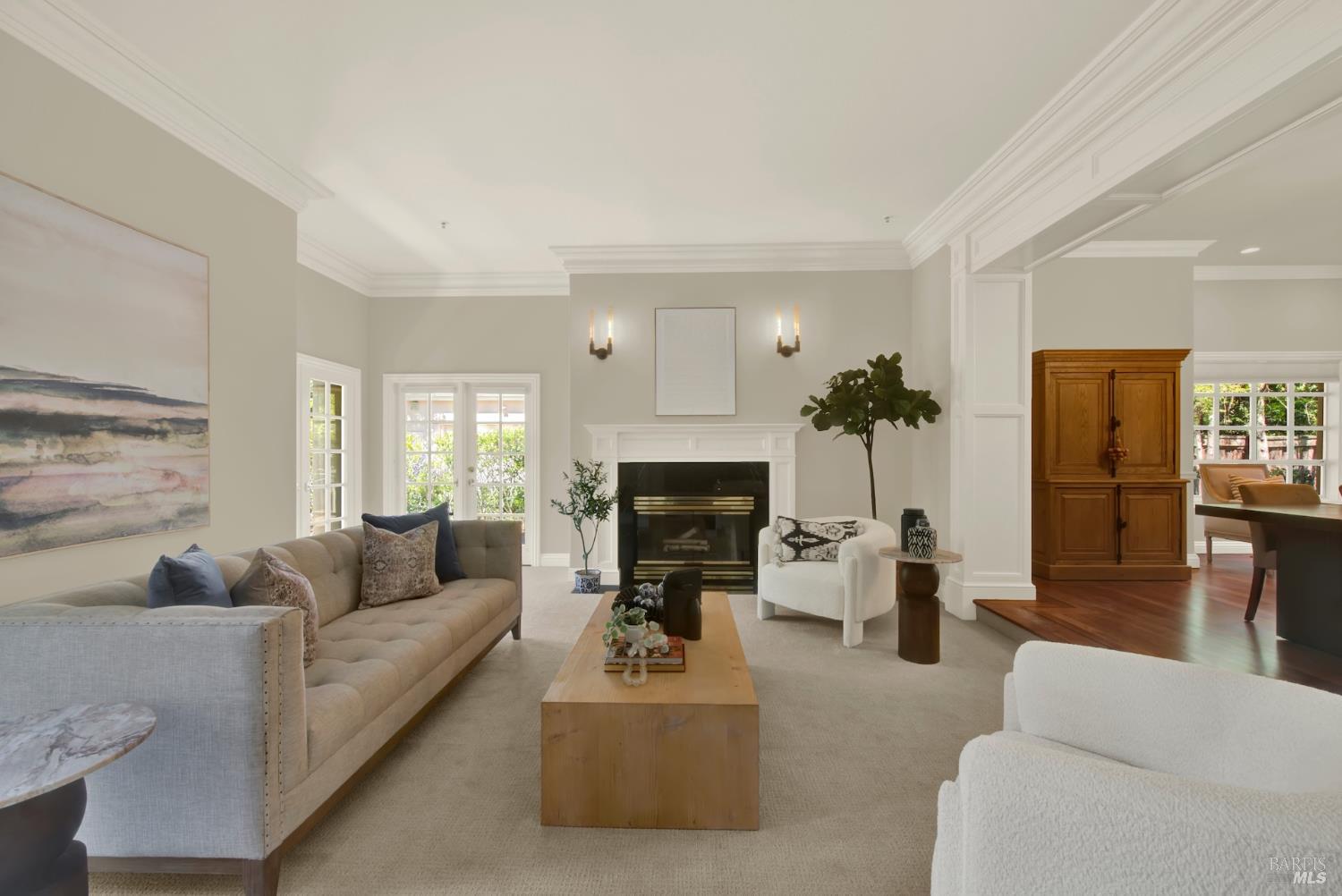 10 Remington Court Napa CA 94558