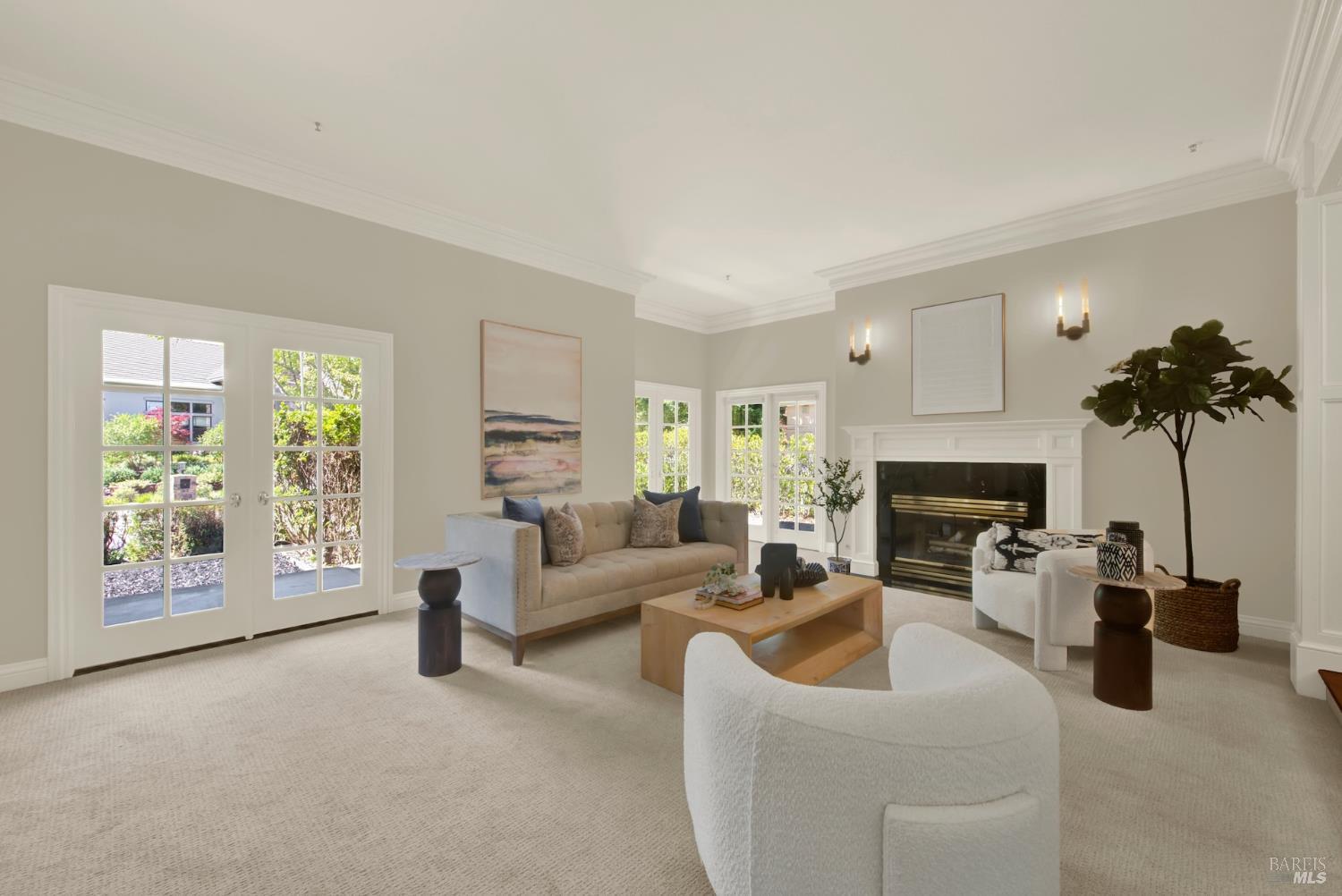 10 Remington Court Napa CA 94558