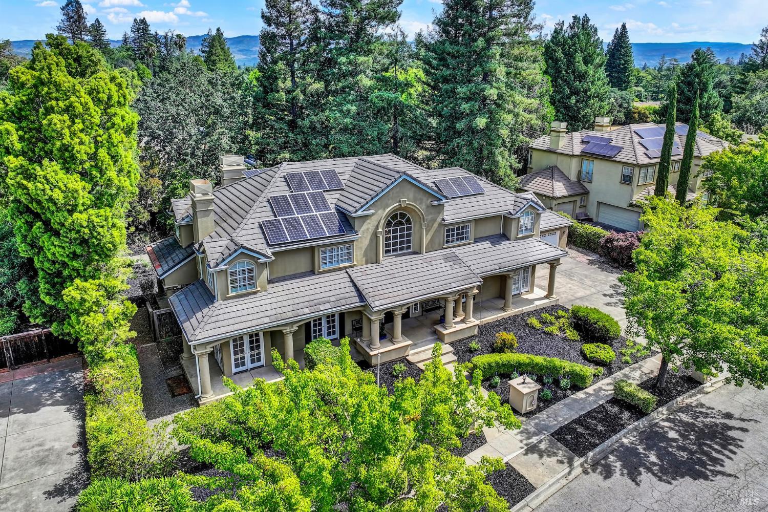 10 Remington Court Napa CA 94558