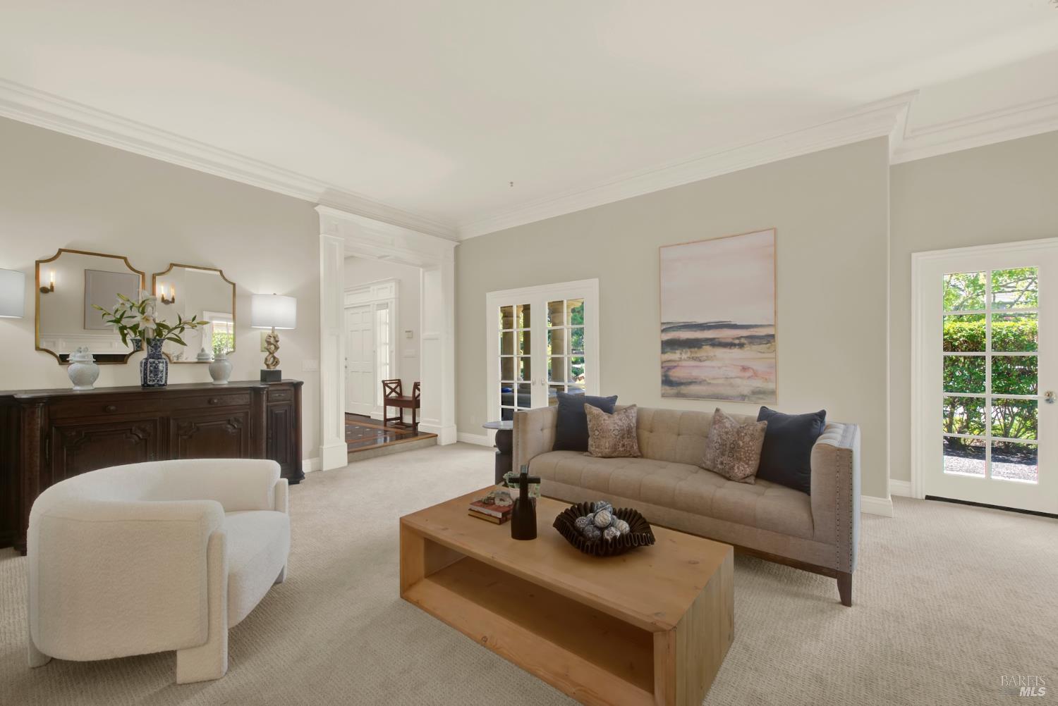 10 Remington Court Napa CA 94558