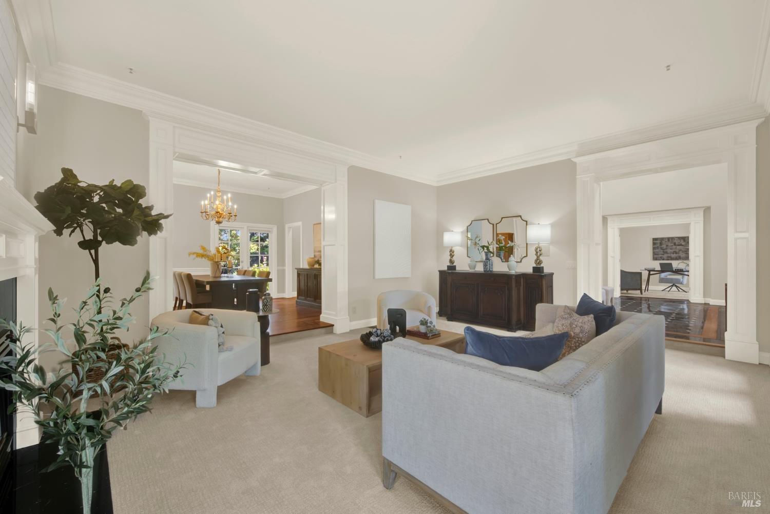 10 Remington Court Napa CA 94558