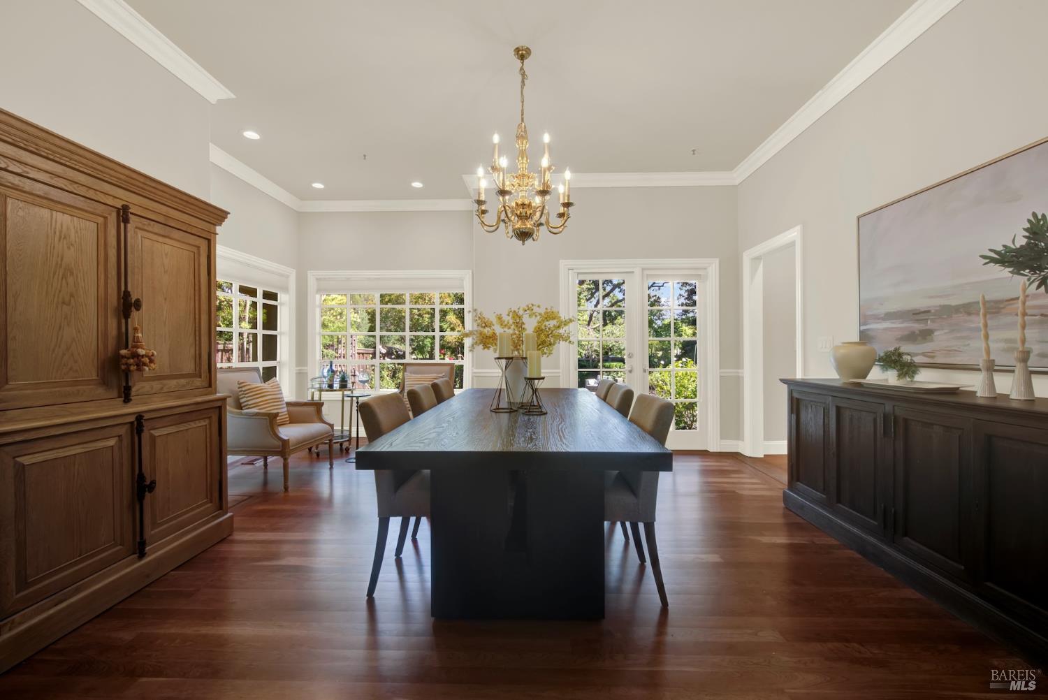 10 Remington Court Napa CA 94558