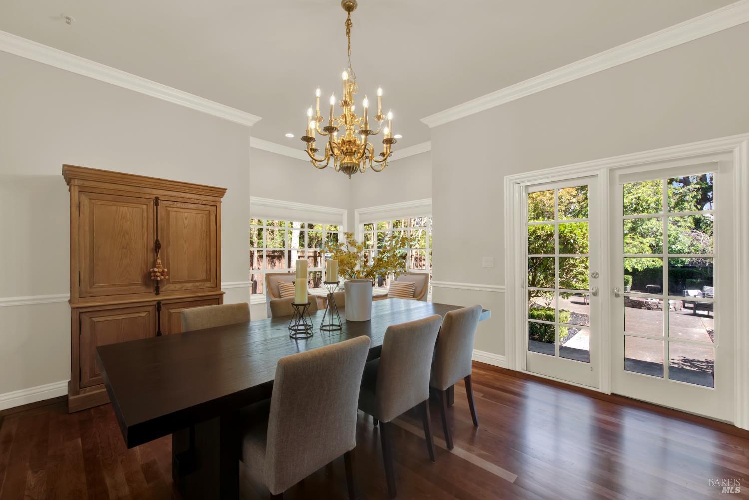 10 Remington Court Napa CA 94558