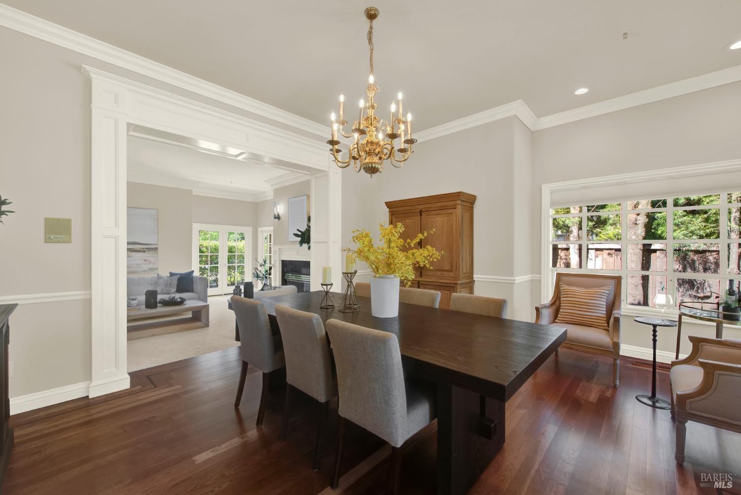 10 Remington Court Napa CA 94558