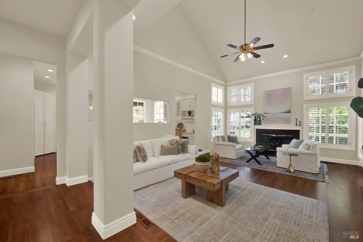 10 Remington Court Napa CA 94558