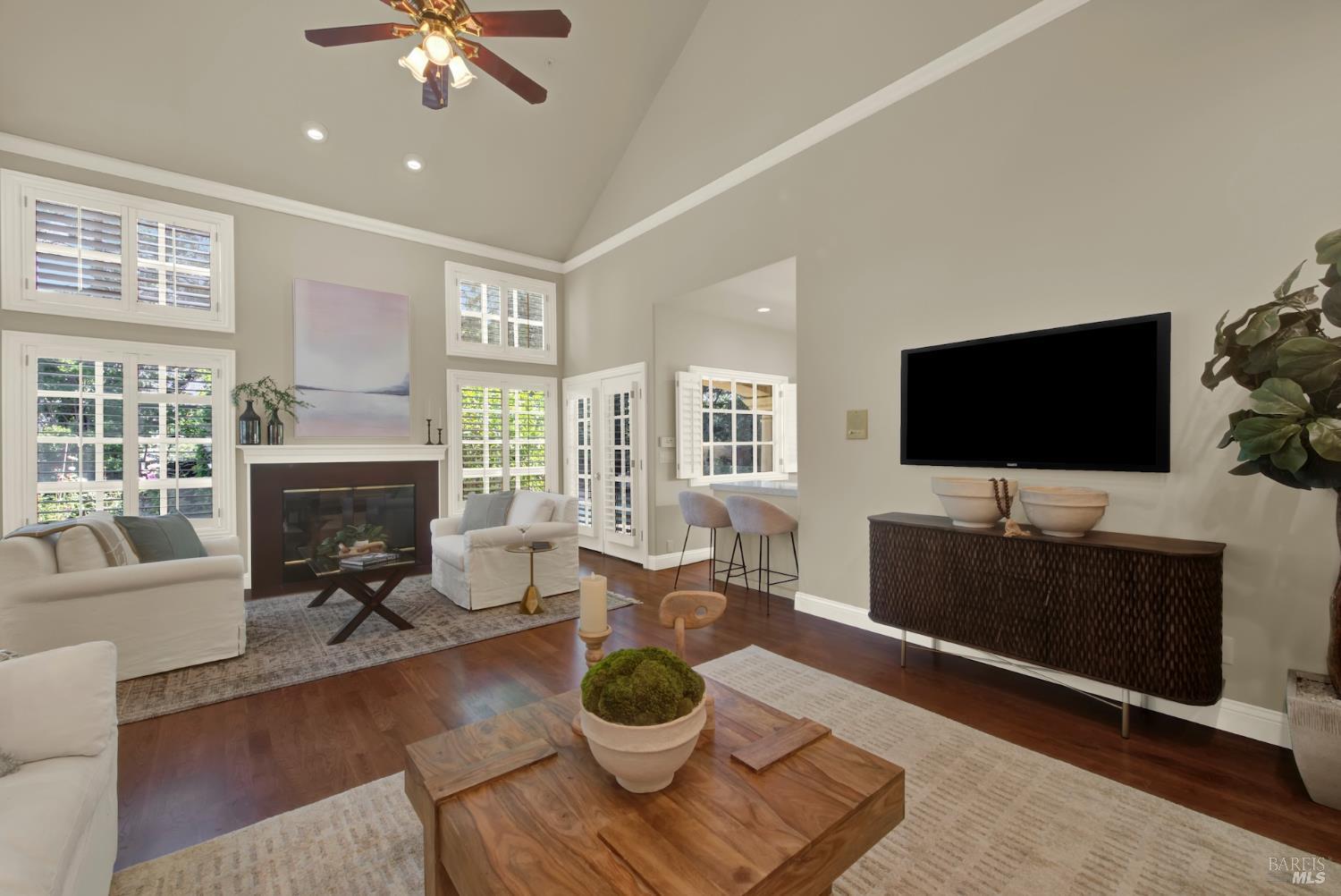 10 Remington Court Napa CA 94558