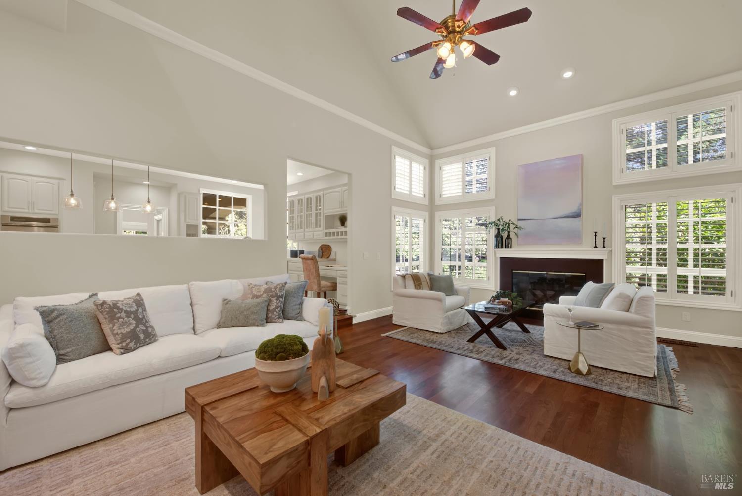 10 Remington Court Napa CA 94558