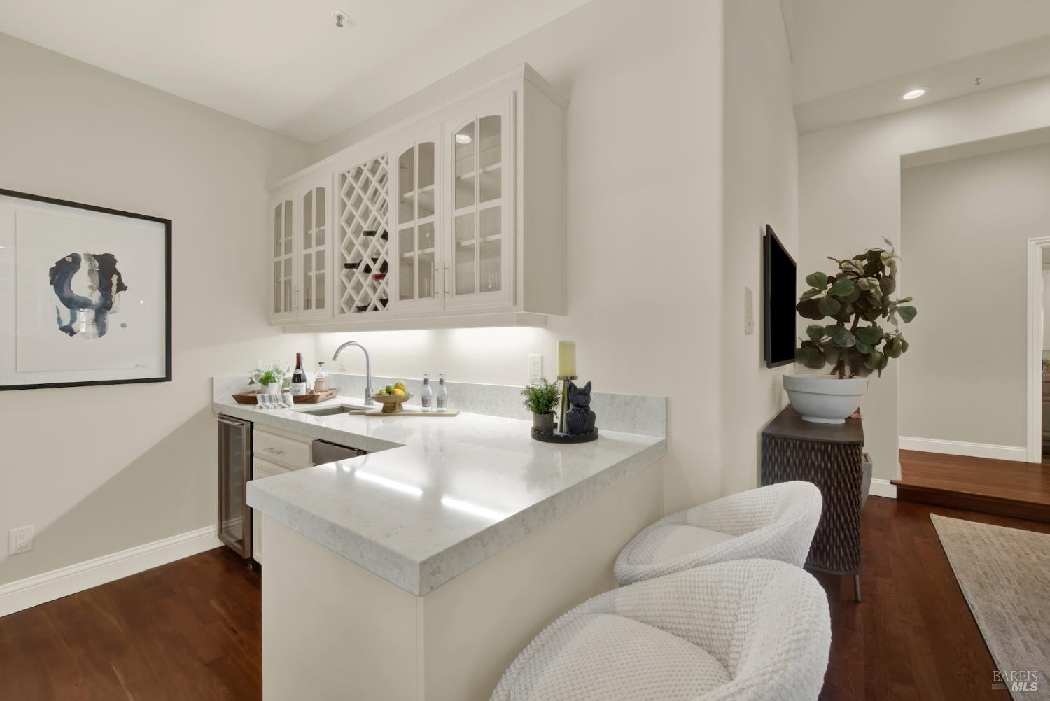 10 Remington Court Napa CA 94558