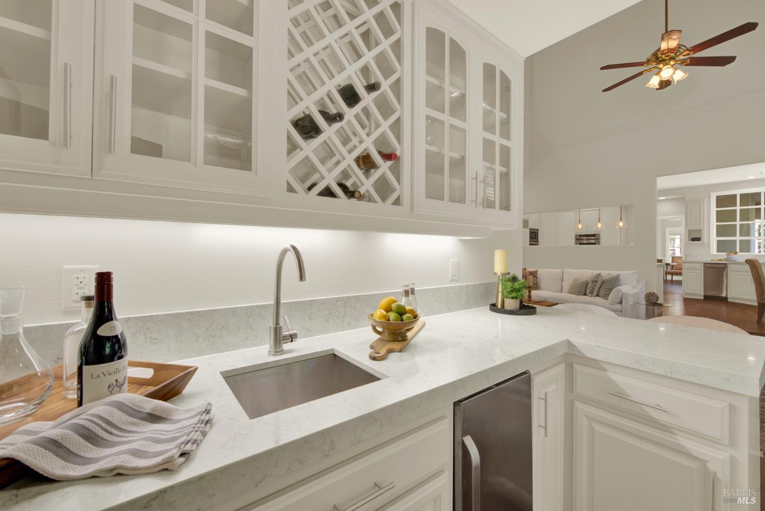 10 Remington Court Napa CA 94558