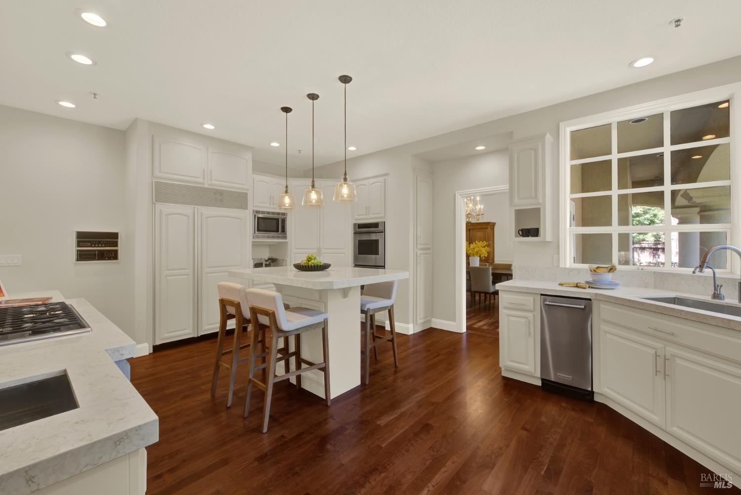 10 Remington Court Napa CA 94558