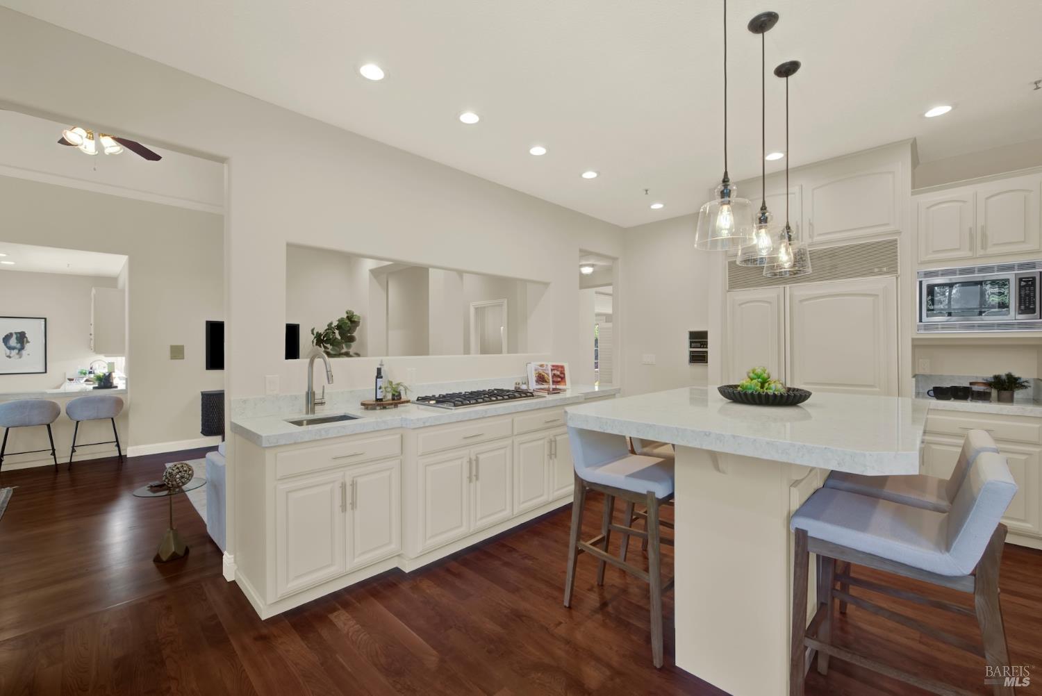 10 Remington Court Napa CA 94558