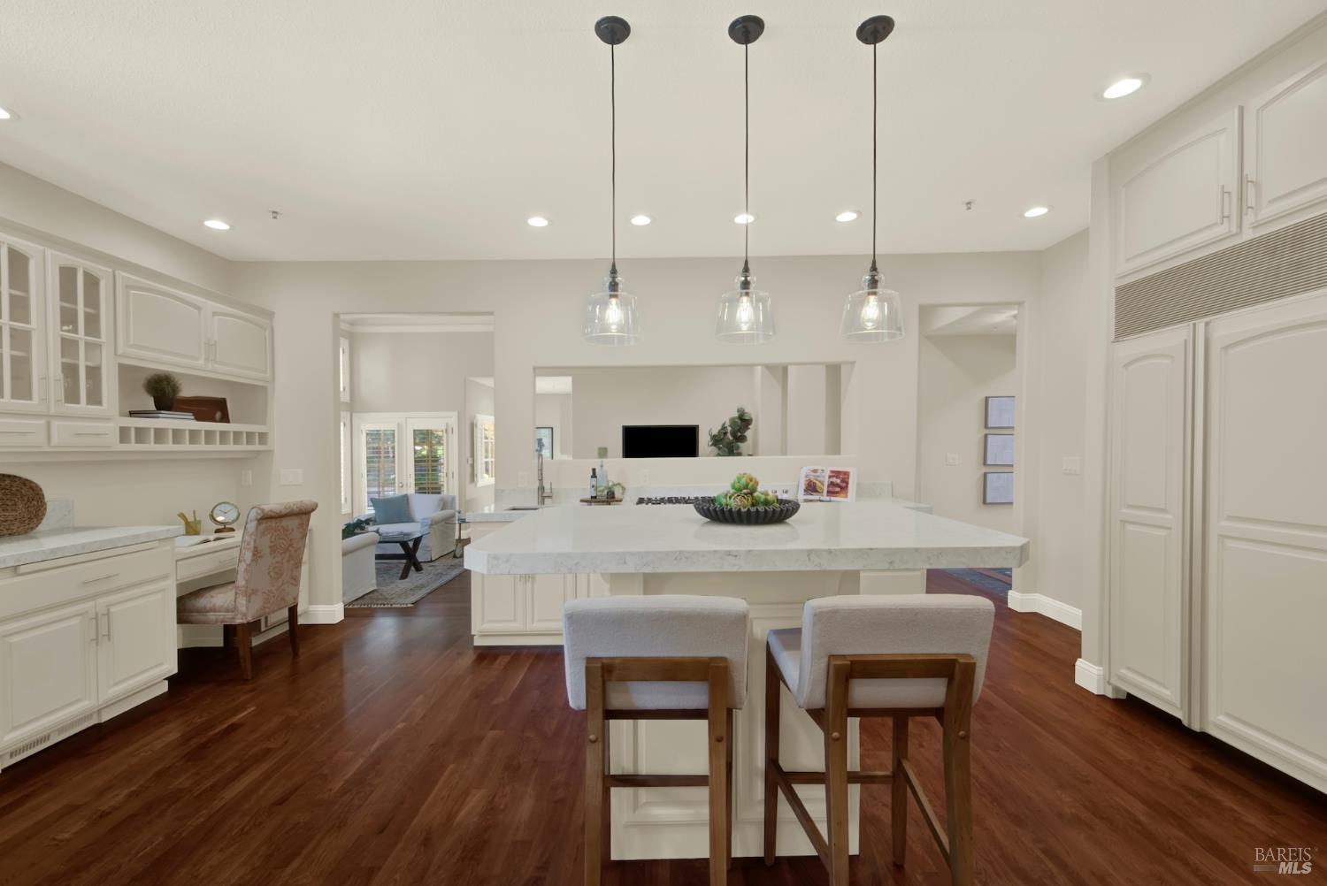 10 Remington Court Napa CA 94558