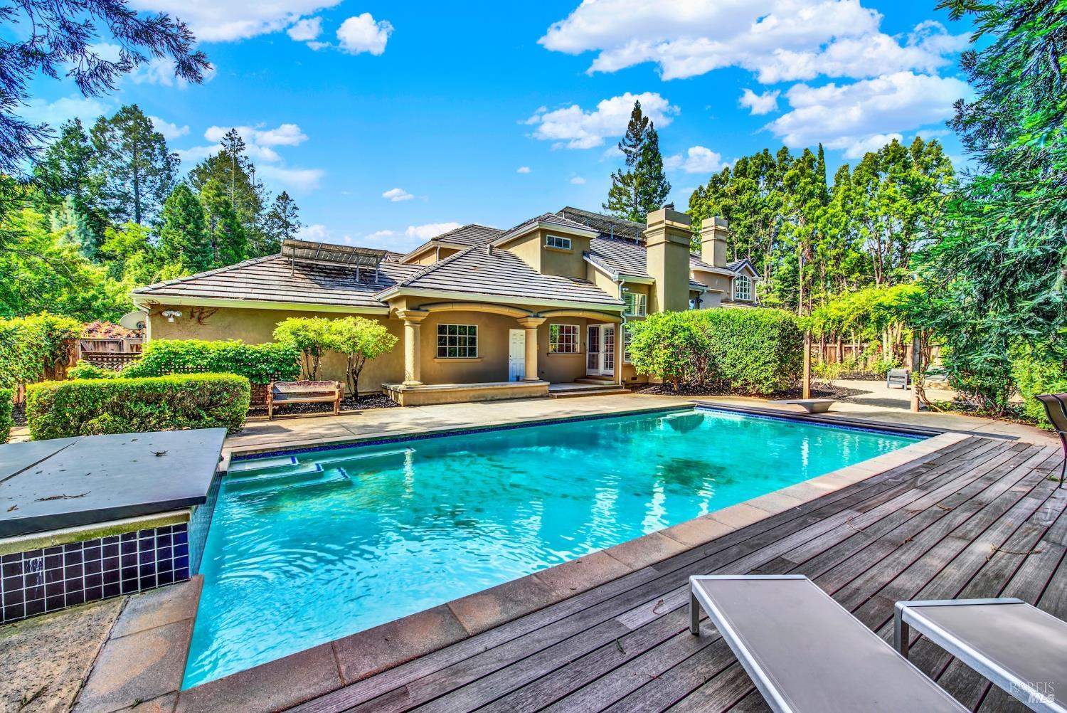 10 Remington Court Napa CA 94558