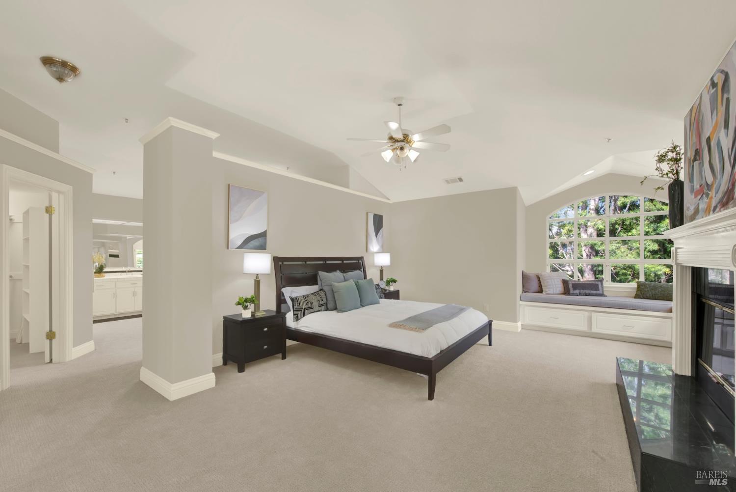 10 Remington Court Napa CA 94558