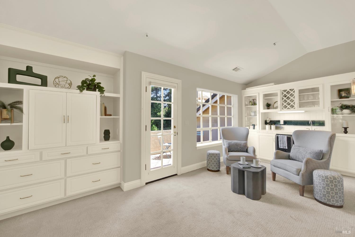 10 Remington Court Napa CA 94558