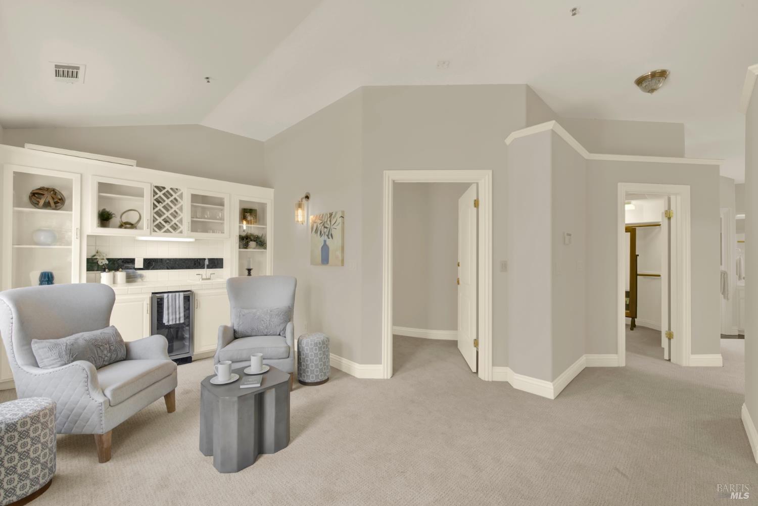 10 Remington Court Napa CA 94558