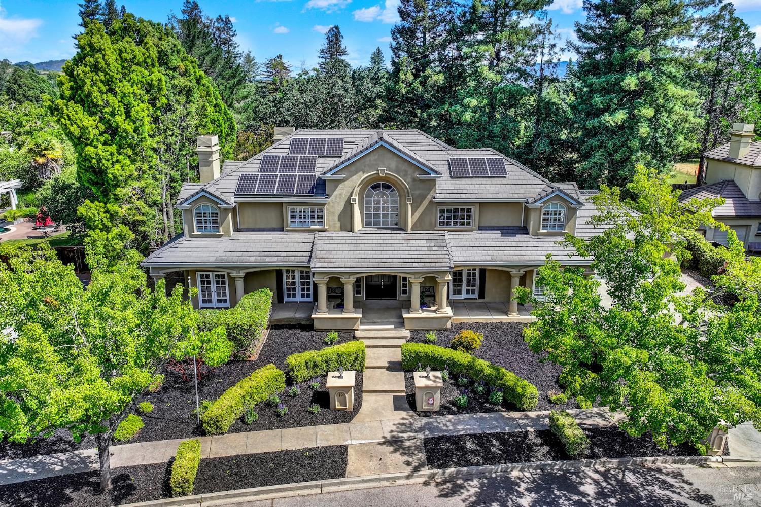 10 Remington Court Napa CA 94558