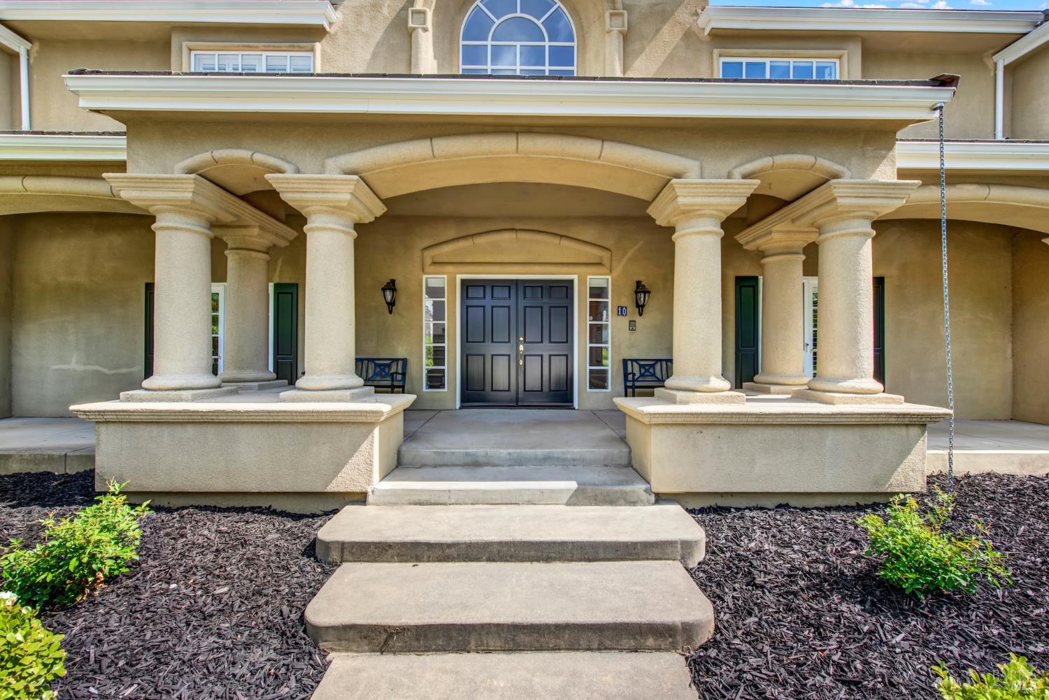10 Remington Court Napa CA 94558