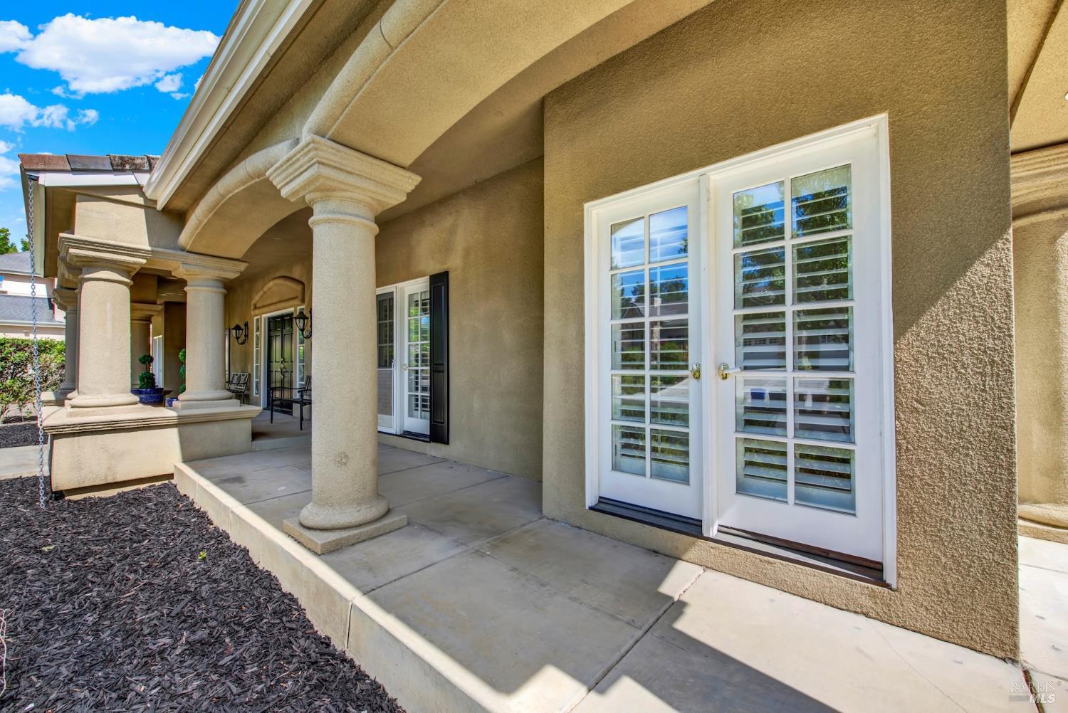 10 Remington Court Napa CA 94558