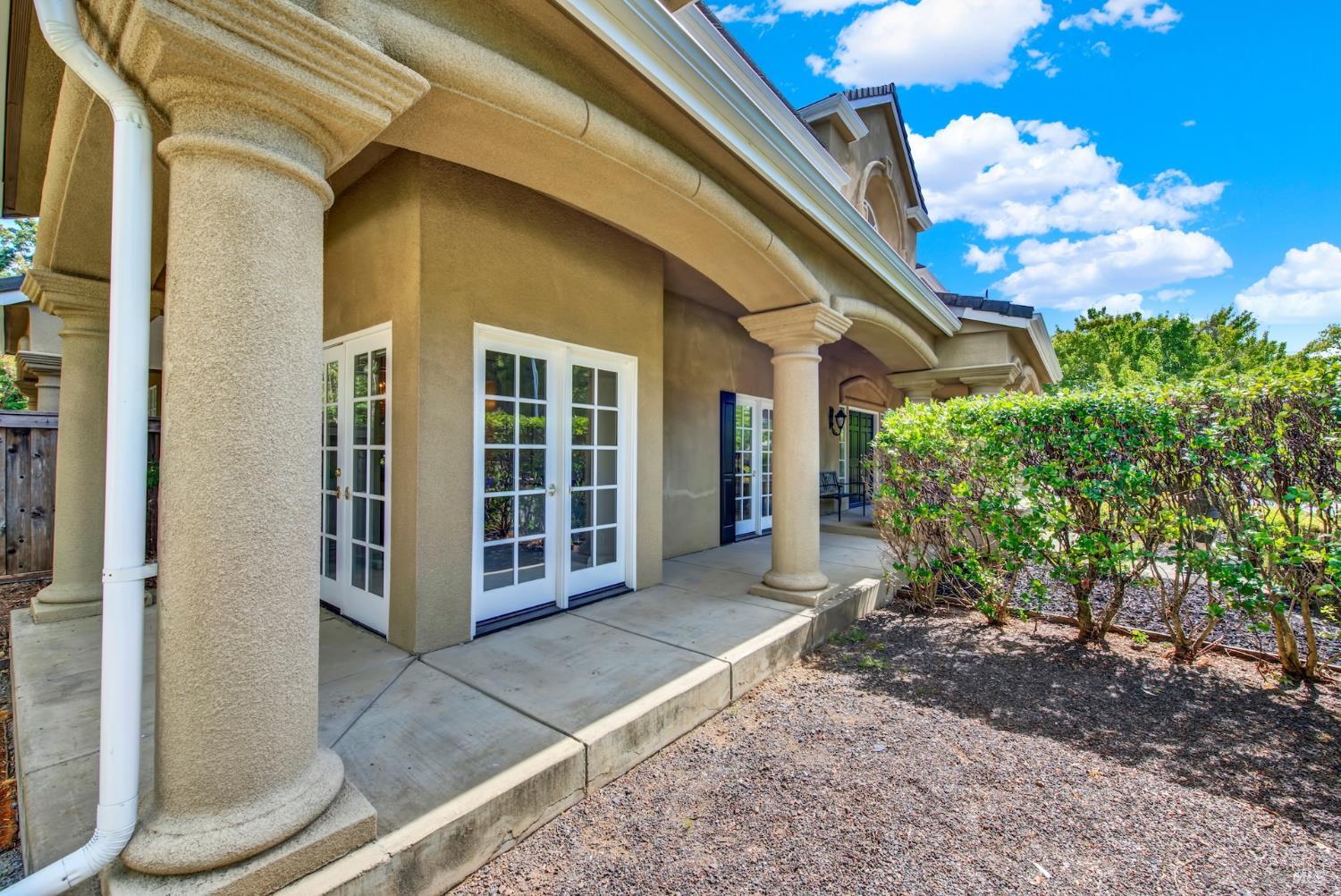 10 Remington Court Napa CA 94558