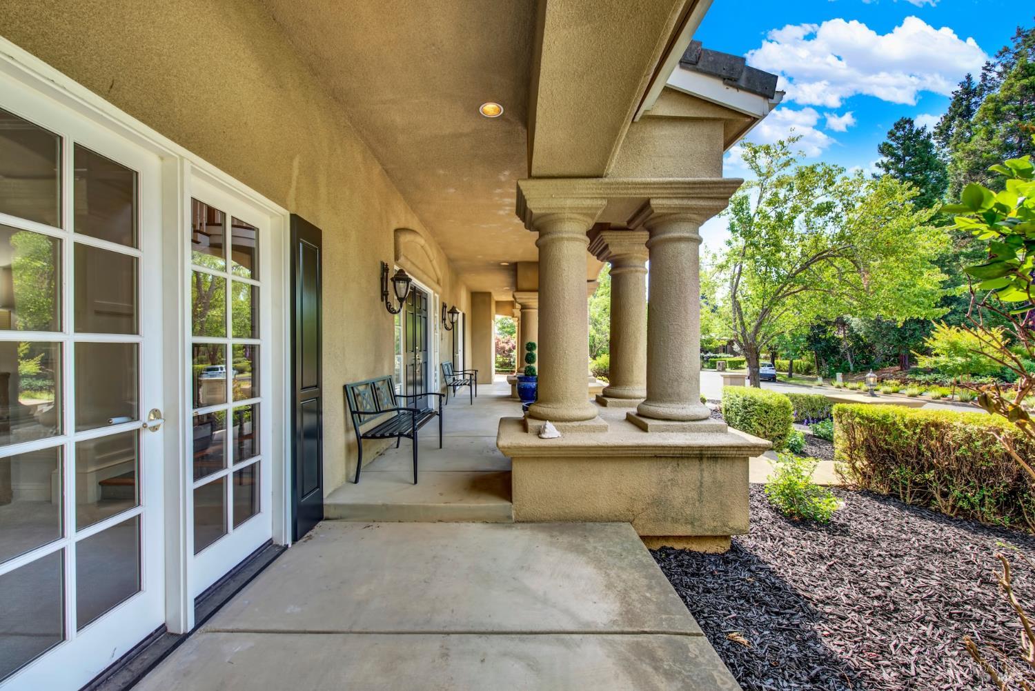 10 Remington Court Napa CA 94558