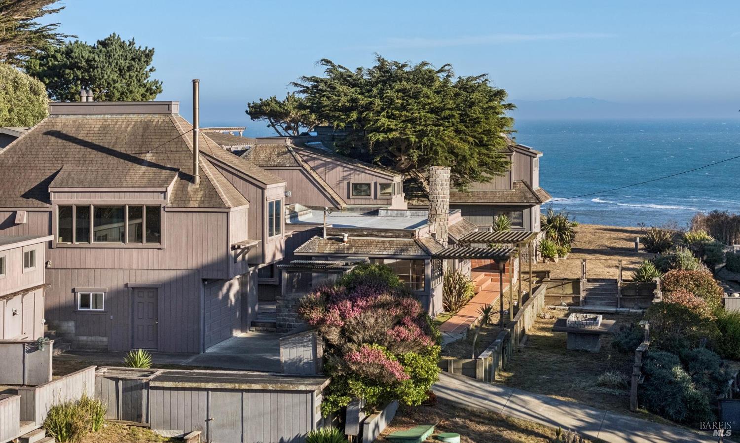350 Ocean Parkway Bolinas CA 94924
