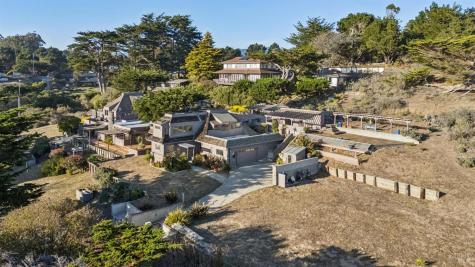 350 Ocean Parkway Bolinas CA 94924