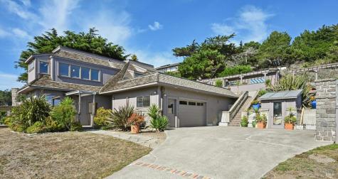 350 Ocean Parkway Bolinas CA 94924