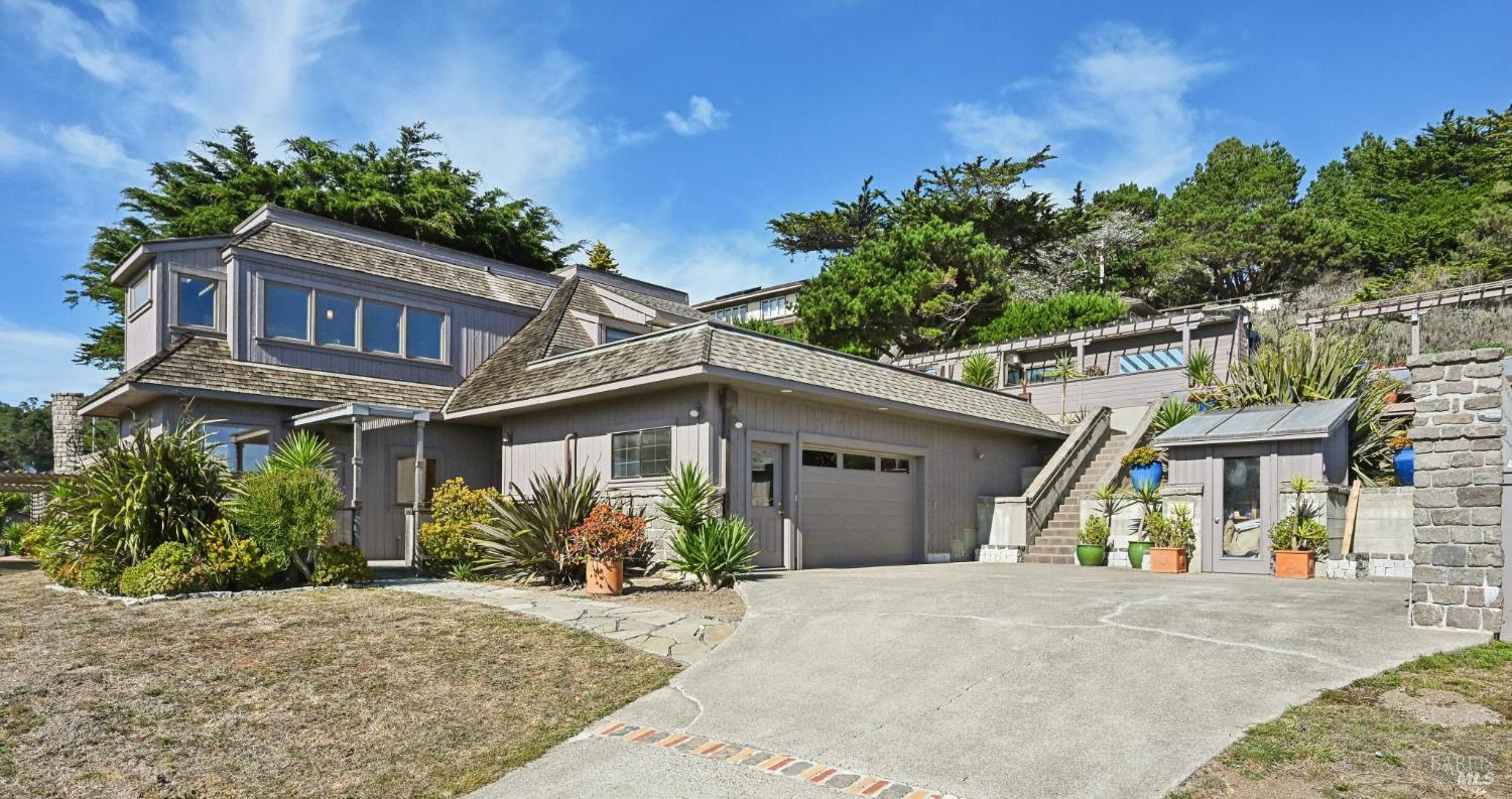 350 Ocean Parkway Bolinas CA 94924