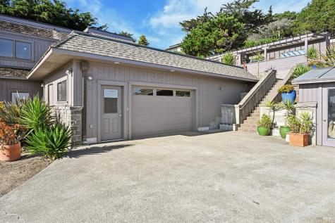 350 Ocean Parkway Bolinas CA 94924
