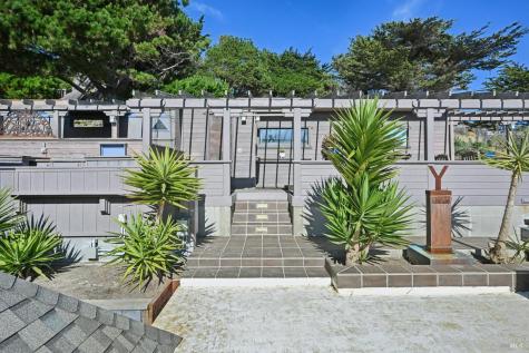 350 Ocean Parkway Bolinas CA 94924