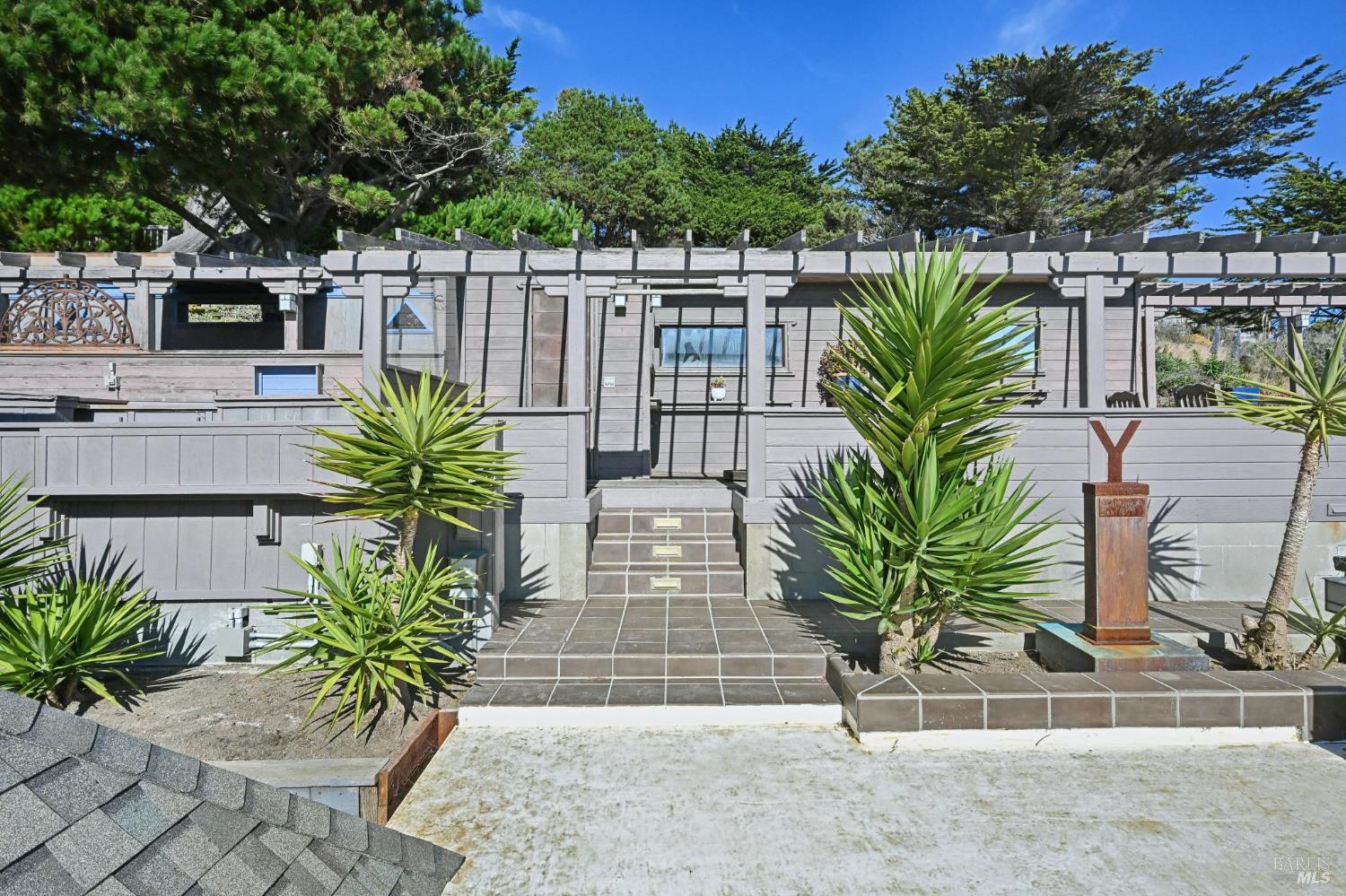 350 Ocean Parkway Bolinas CA 94924