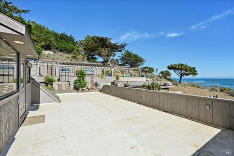 350 Ocean Parkway Bolinas CA 94924