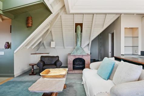 350 Ocean Parkway Bolinas CA 94924