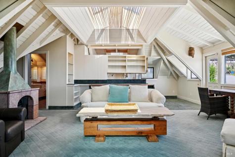 350 Ocean Parkway Bolinas CA 94924