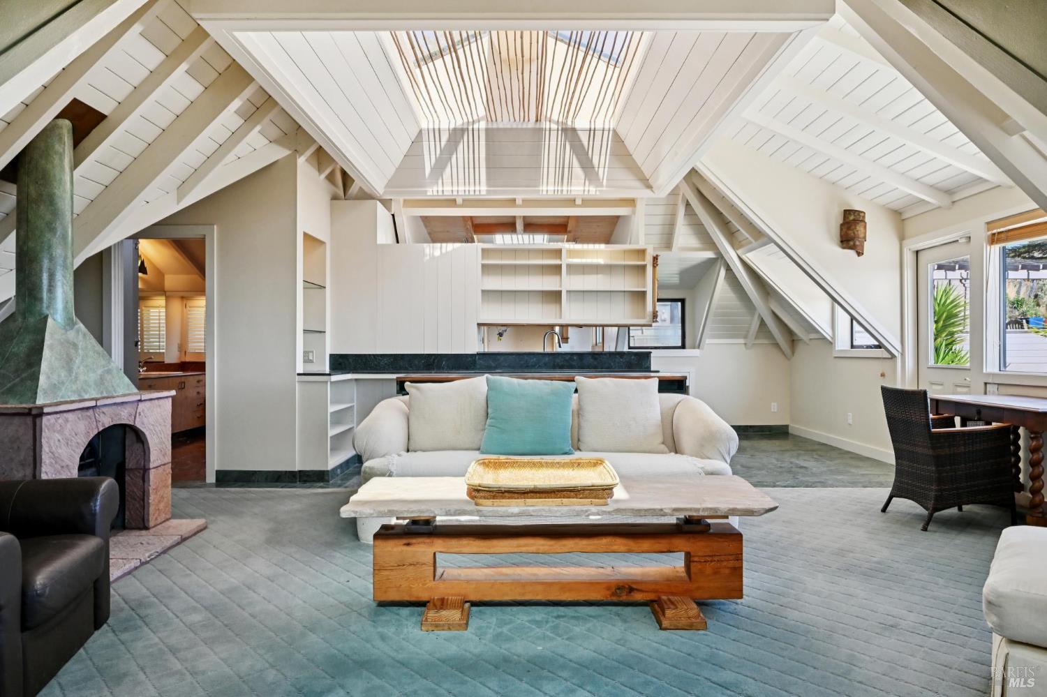 350 Ocean Parkway Bolinas CA 94924