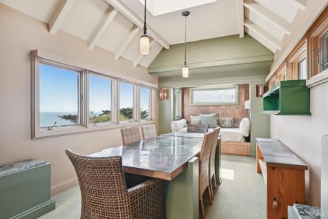 350 Ocean Parkway Bolinas CA 94924
